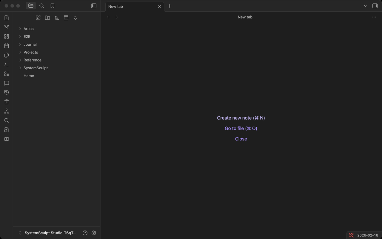 Prompt-to-image sequence with batch variants and direct vault save